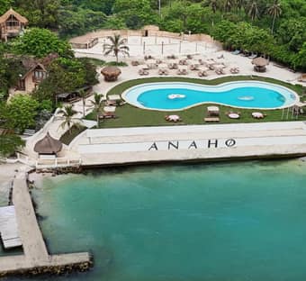 Anaho Beach Club
