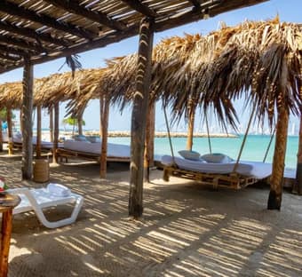 Marazao Beach Hostel