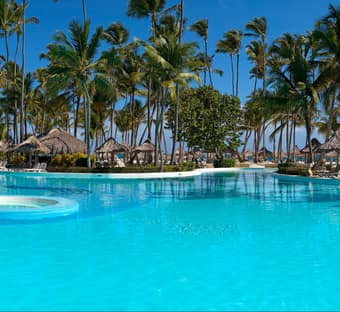 Melia Punta Cana Beach