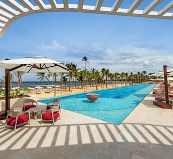 W Punta Cana, Todo Incluido Solo Adultos