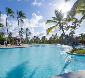Punta Cana Princess - Adults Only