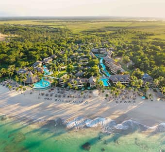 Zoëtry Agua Punta Cana