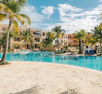 TAN Resorts Marina & Villas Cap Cana