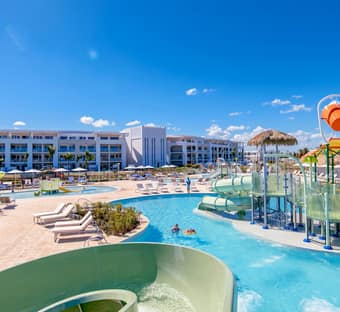 Paradisus Grand Cana