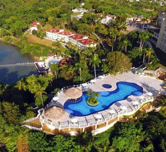 Eurostars Grand Cayacoa
