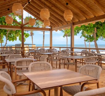 Nacaré Beach Club