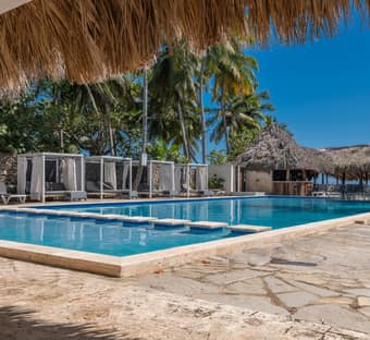 Tribe Resorts
