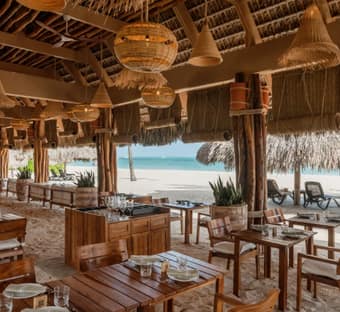 Zel Punta Cana by Meliá