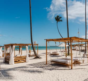 Kanna Beach Club