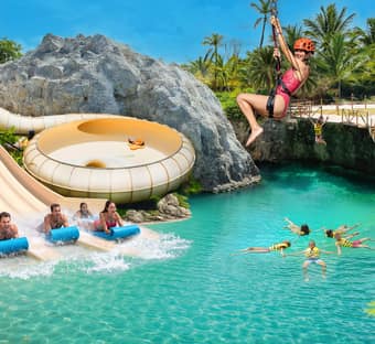 El Dorado Water Park