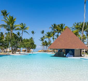 Caribe Deluxe Princess