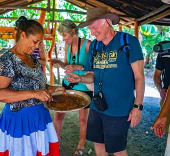 Bavaro Runners Safari