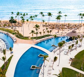 Secrets Tides Punta Cana