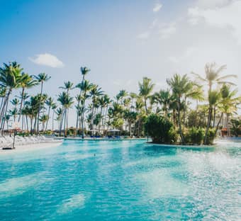 Grand Bávaro Princess