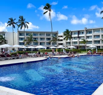 Royalton Bavaro, An Autograph Collection All-Inclusive Resort