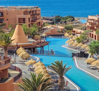 Barceló Tenerife