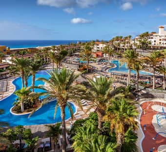 Occidental Jandía Mar - All inclusive