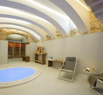 Boutique Hotel Sant Roc & Spa