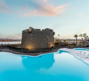 Barceló Fuerteventura Castillo
