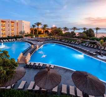 Barceló Fuerteventura Mar