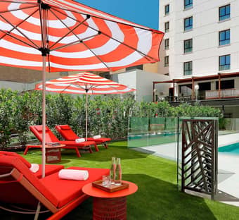 Hard Rock Hotel Madrid