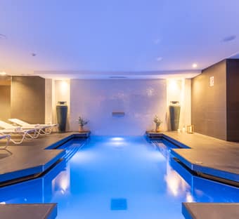Serena Spa - Grums Hotel & Spa