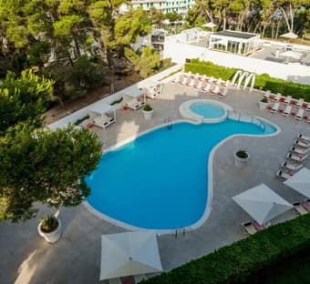 Hotel THB Naeco Ibiza