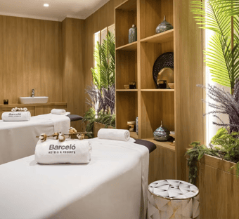 Serena Spa Barceló Marbella 