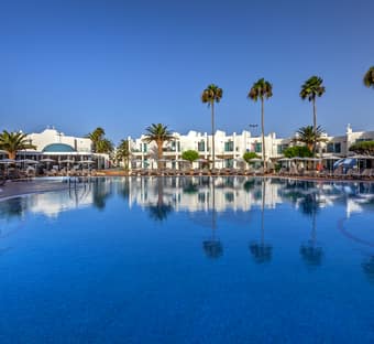 Barceló Corralejo Sands