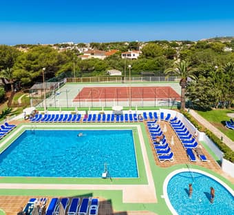 Globales Cala'n Blanes