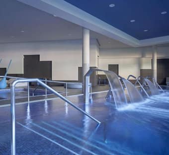 Spa In Radisson Blue Resort & Spa Gran Canaria Mogán