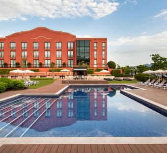 Dolce Barcelona Hotel & Spa by Wyndham