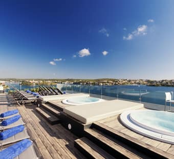 Barceló Hamilton Menorca - Adults Only
