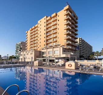 Poseidon La Manga Hotel & SPA