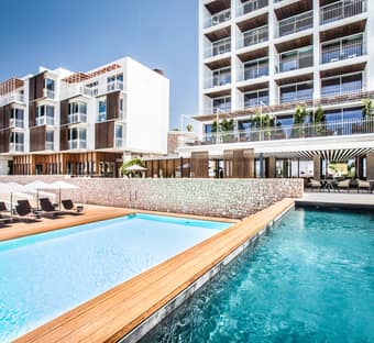 Ocean Drive Talamanca