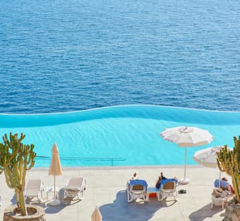 Gloria Palace Amadores Thalasso & Hotel