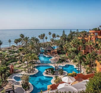 Hotel Hacienda del Mar member of Meliá Collection