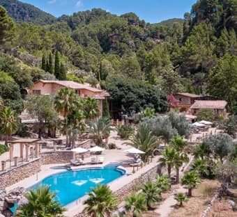 Finca Ratxó Hotel