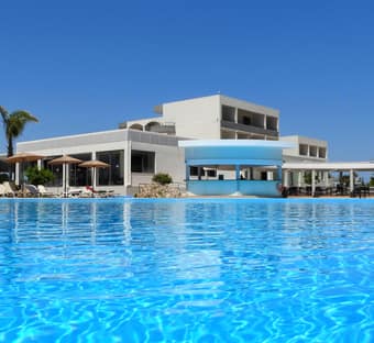 Evita Resort