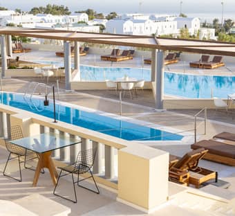 Beyoutiful Spa - Majestic Hotel