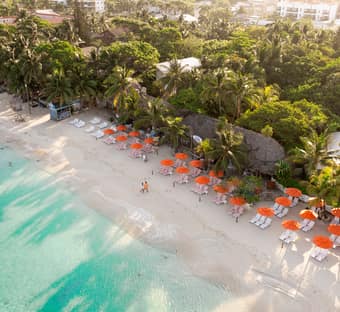 Paradise Beach Hotel