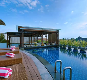 favehotel Kuta Kartika Plaza