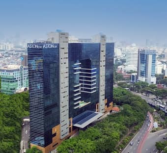 Aston Kemayoran City Hotel