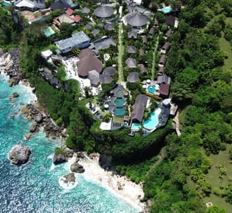 Biu Biu Resort Bali