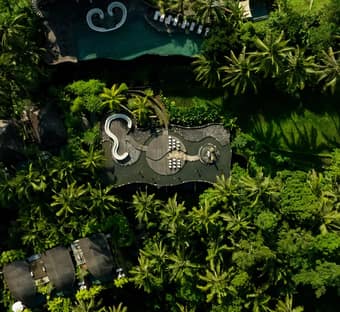 Dirasha Wellness at Abisena Ubud