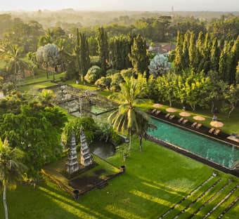 Tanah Gajah, a Resort by Hadiprana