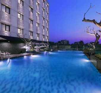 Hotel Neo Malioboro