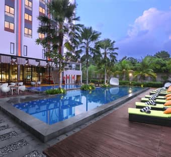 Harper Purwakarta