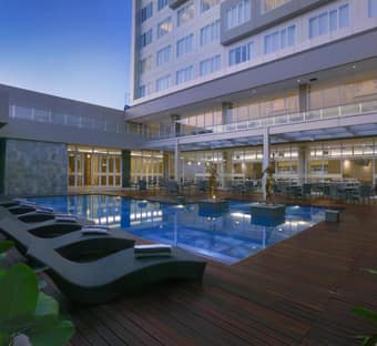 Aston Banyuwangi Hotel & Conference Center