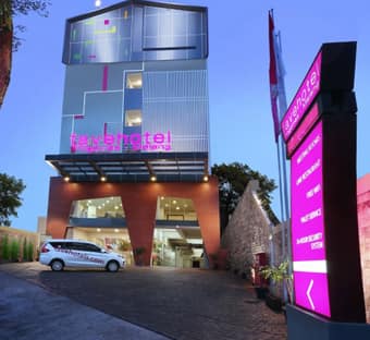 favehotel Malang